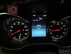 مێرسێدس بێنز C-Class